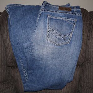 BKE Tyler Straight Leg